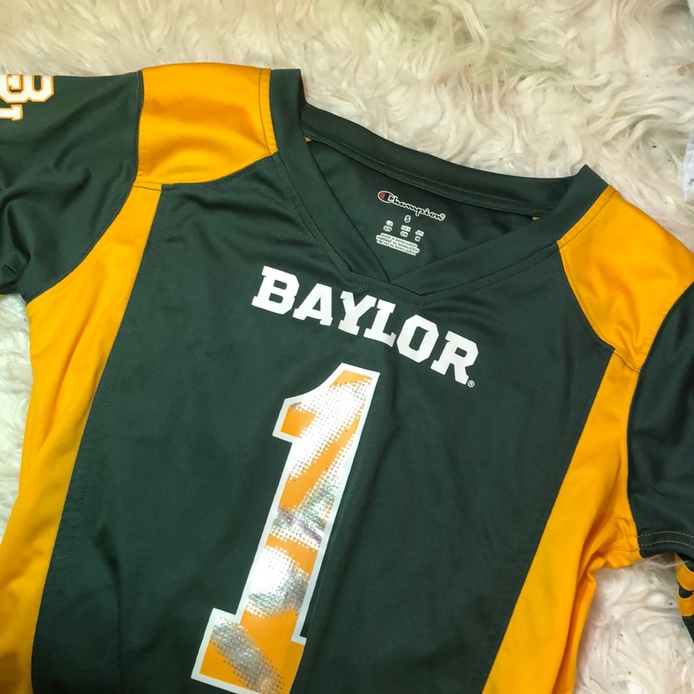Baylor University Tee